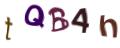 CAPTCHA ی تصویری