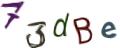 CAPTCHA ی تصویری