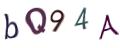 CAPTCHA ی تصویری