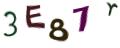 CAPTCHA ی تصویری