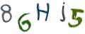 CAPTCHA ی تصویری