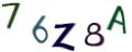 CAPTCHA ی تصویری
