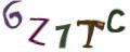 CAPTCHA ی تصویری
