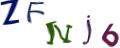 CAPTCHA ی تصویری