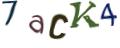 CAPTCHA ی تصویری