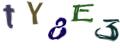 CAPTCHA ی تصویری