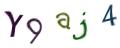 CAPTCHA ی تصویری