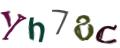 CAPTCHA ی تصویری