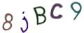 CAPTCHA ی تصویری