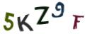 CAPTCHA ی تصویری