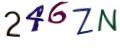 CAPTCHA ی تصویری