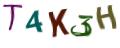 CAPTCHA ی تصویری