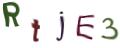 CAPTCHA ی تصویری