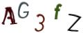 CAPTCHA ی تصویری