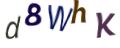 CAPTCHA ی تصویری