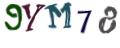 CAPTCHA ی تصویری