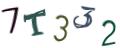 CAPTCHA ی تصویری