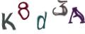 CAPTCHA ی تصویری