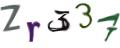 CAPTCHA ی تصویری