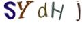 CAPTCHA ی تصویری