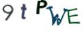 CAPTCHA ی تصویری