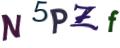 CAPTCHA ی تصویری