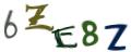 CAPTCHA ی تصویری