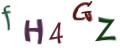 CAPTCHA ی تصویری