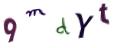 CAPTCHA ی تصویری