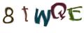 CAPTCHA ی تصویری