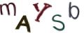 CAPTCHA ی تصویری