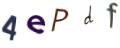 CAPTCHA ی تصویری