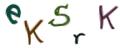 CAPTCHA ی تصویری