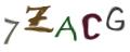 CAPTCHA ی تصویری