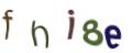 CAPTCHA ی تصویری