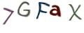 CAPTCHA ی تصویری