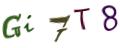 CAPTCHA ی تصویری