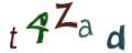 CAPTCHA ی تصویری