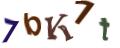 CAPTCHA ی تصویری