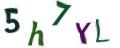 CAPTCHA ی تصویری