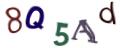 CAPTCHA ی تصویری