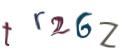 CAPTCHA ی تصویری