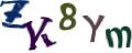 CAPTCHA ی تصویری