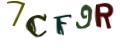 CAPTCHA ی تصویری