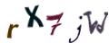 CAPTCHA ی تصویری