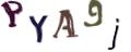 CAPTCHA ی تصویری