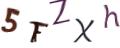 CAPTCHA ی تصویری