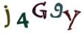 CAPTCHA ی تصویری