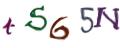 CAPTCHA ی تصویری