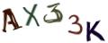 CAPTCHA ی تصویری